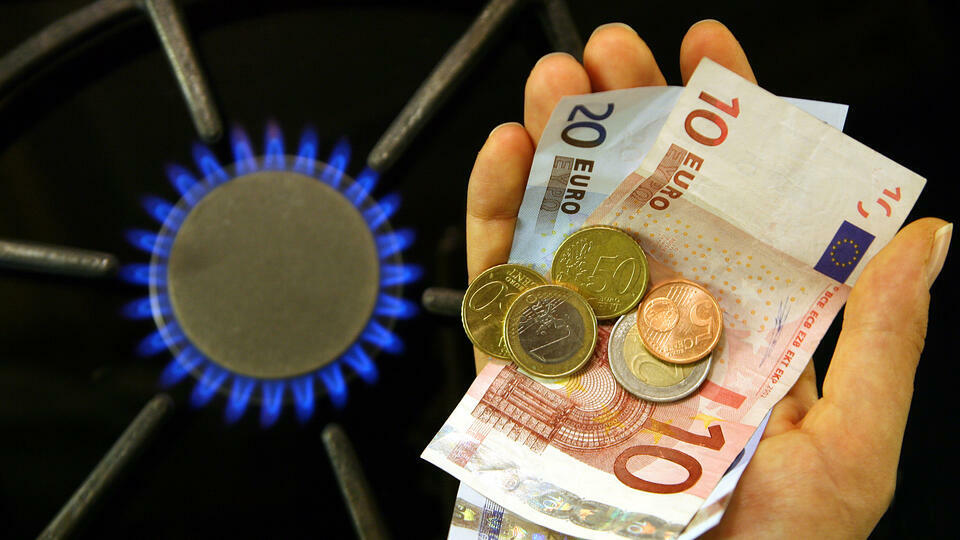 Avropada qaz kəskin BAHALAŞDI