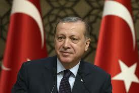 Ərdoğan İslamiada qaliblərini TƏBRİK ETDİ