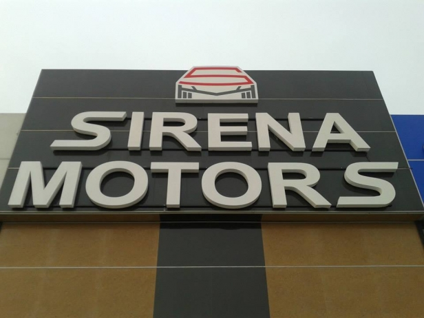 “Sirena Motors” sabotajla məşğuldur – ermənilərə un satan sabiq deputat Əsabil Qasımovun qardaşı oğluna məxsus şirkət müştərilərə qənim kəsilib…