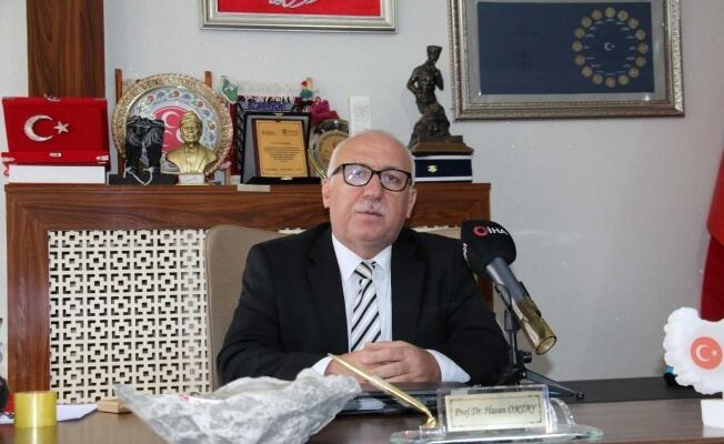 Bu, daha çox sülhməramlıların işinə yarayır - Hasan Oktay