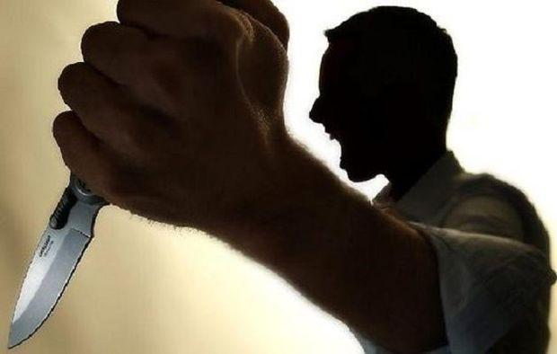 19 yaşlı gənc qətl törətdi