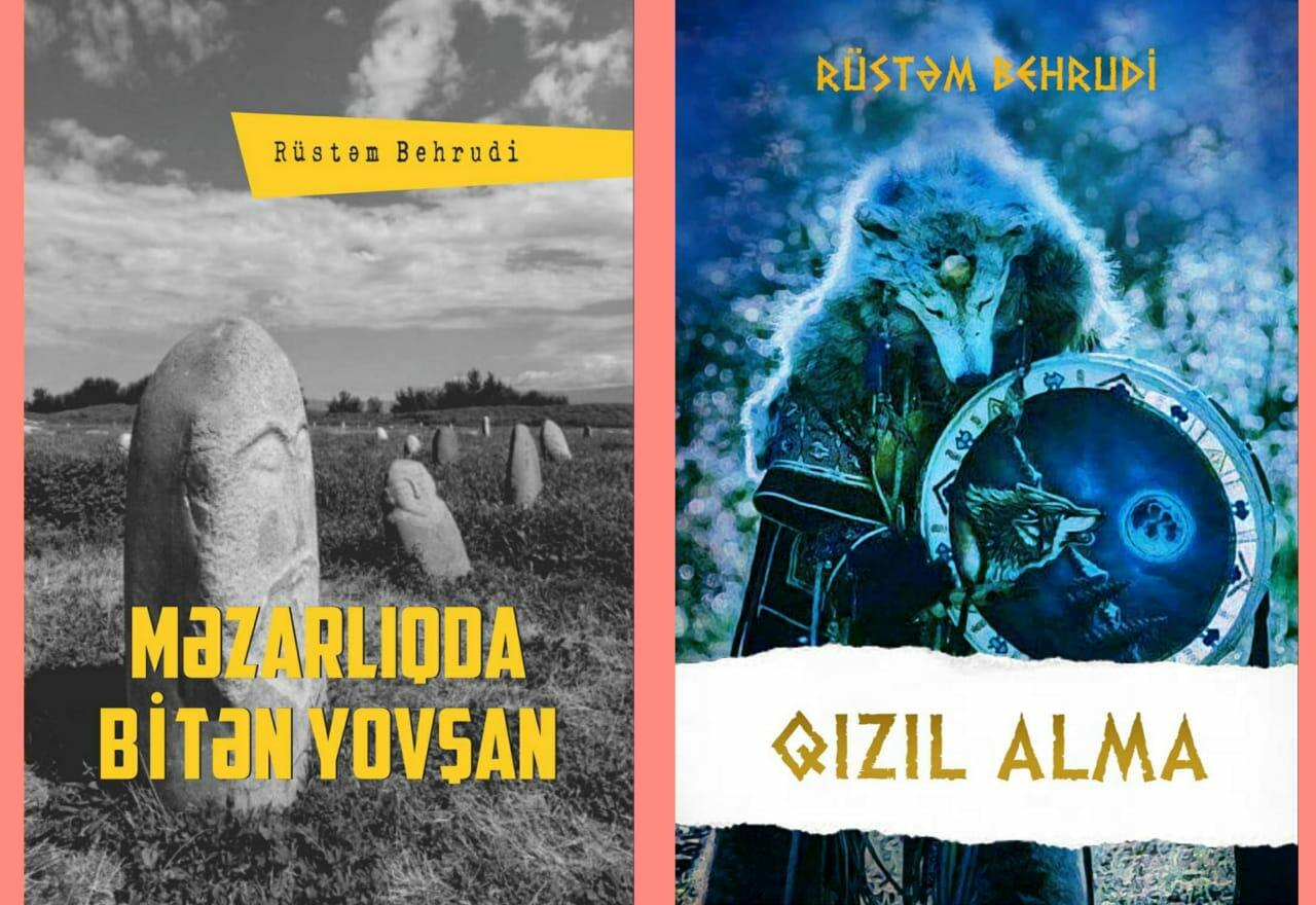 Behrudinin imza günü keçiriləcək