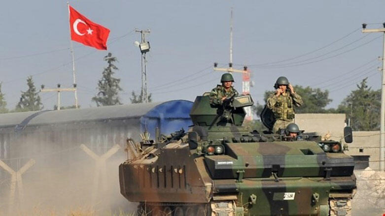 Türkiyə daha 4 şəhid verdi