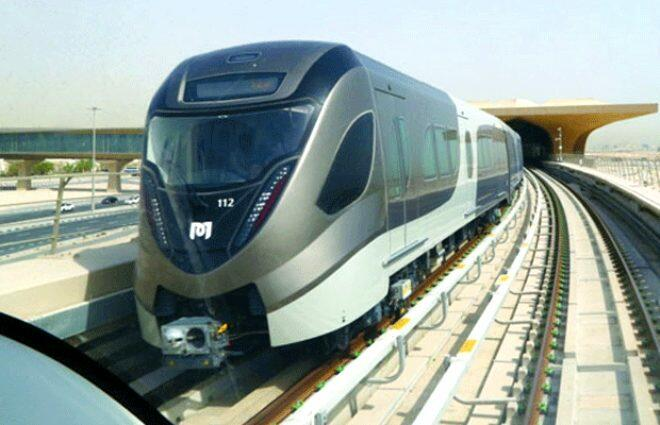 Bakı-Sumqayıt qatarında sərnişinin halı pisləşdi
