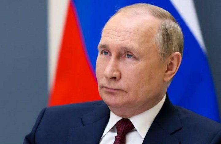 Putin 8 ildə bunun üçün 300 milyon xərcləyib