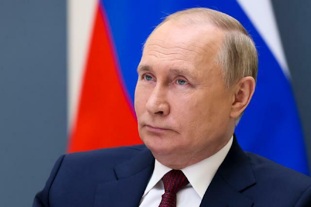 Putin 8 ildə bunun üçün 300 milyon xərcləyib