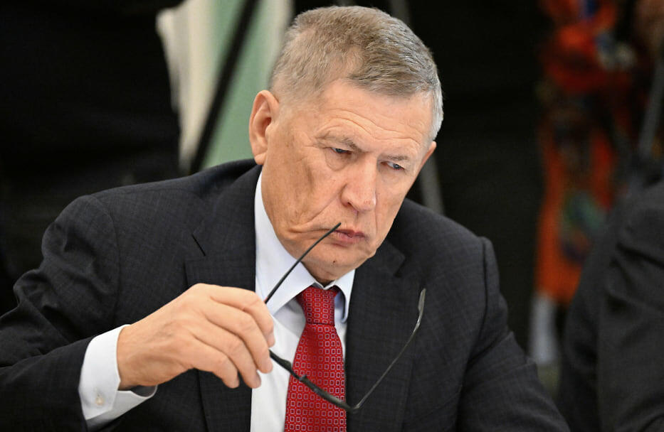 Rusiyada məşhur qəzetin baş redaktoru vəfat etdi