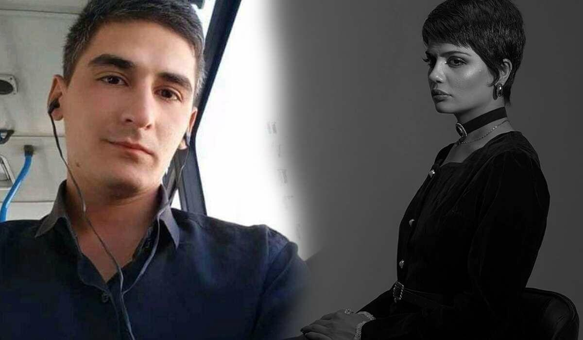 Hiss Səbuhiylə uşaq evindən fotosunu paylaşdı - FOTO