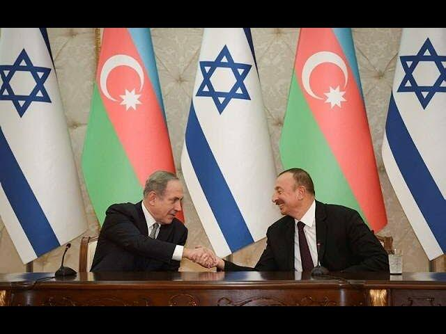 Bakı-Tel-Əviv HAVA ƏLAQƏSİ: Gediş-gəliş daha rahat olacaq