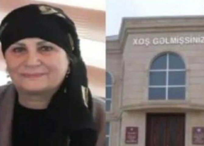 Masazırda 3 saylı orta məktəbin direktoru rüşvət belə yığır: "Hər kəs bu qədər verməlidir"- ADLAR/VİDEO