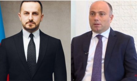 Nazirin Gəncədəki təyinatı NƏDƏN ETİRAZLA QARŞILANDI?.. - İDDİA