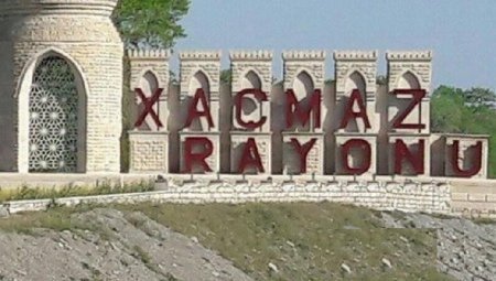 Xaçmazda köhnə hamam, köhnə tas... - Yenilər də köhnələrin yolunu gedir...