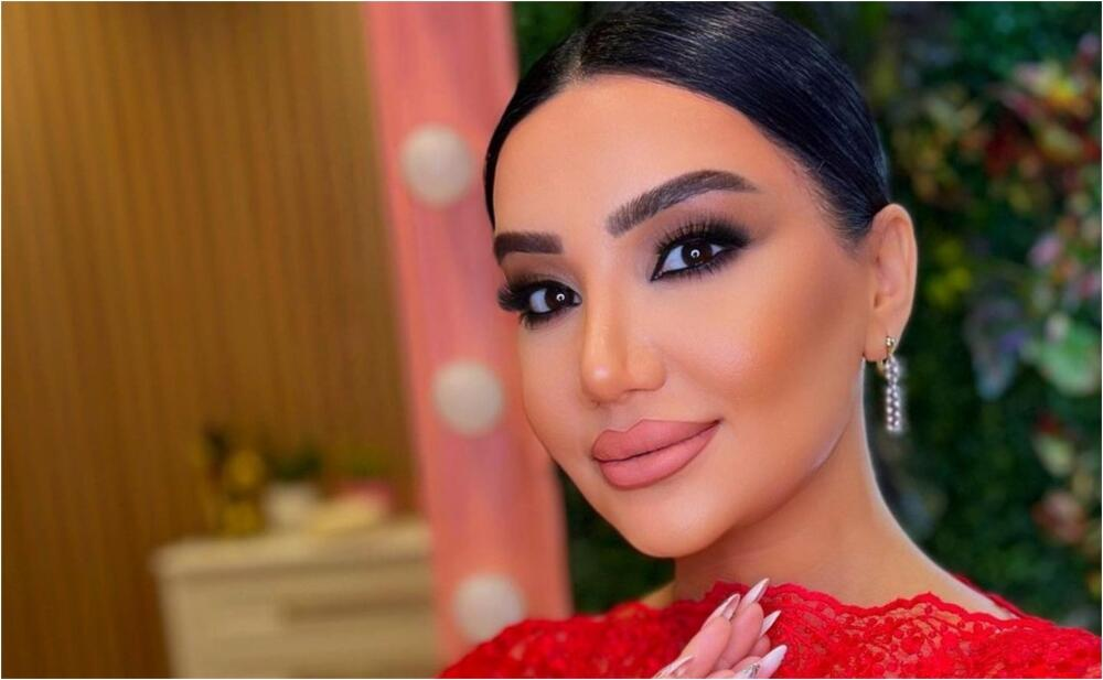 Nigar Şabanova hərbçidən boşandı: "Sizin o kişi dediyinizin tezliklə..."