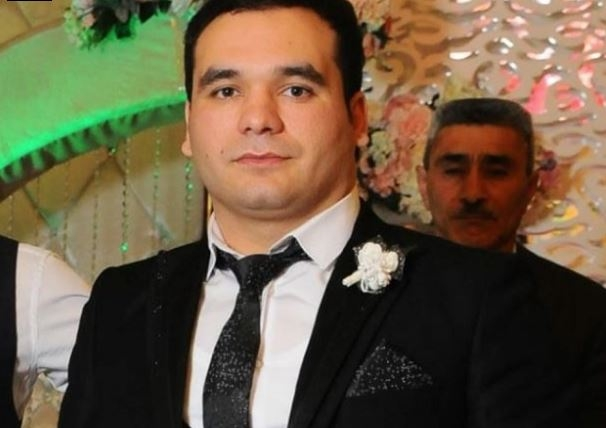 Amansızlıqla öldürülən Çərkəz idmançı imiş