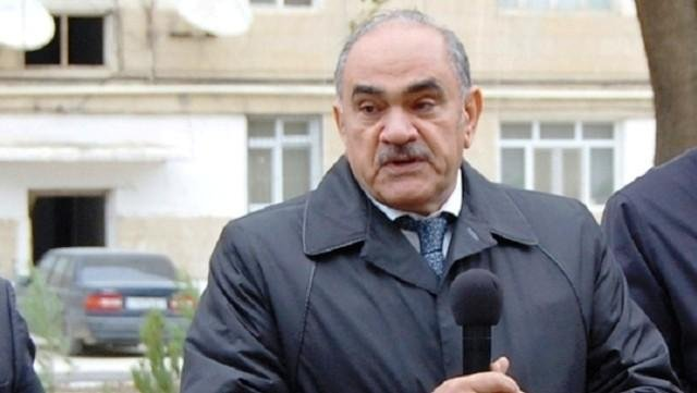 "Çaqqal bax mənə...": "İcra başçısı qəstən təşkil etdirdi" -Şəhid atasından prezidentə müraciət