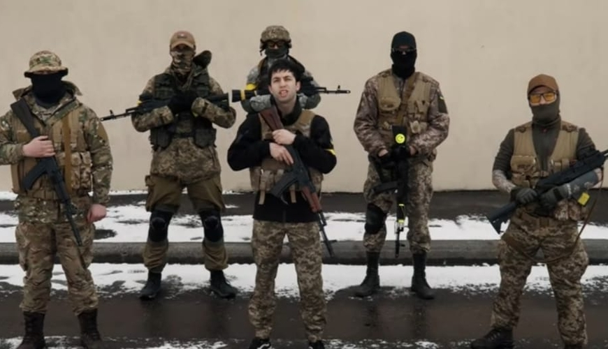 Zelenski daha bir soydaşımızı TƏLTİF ETDİ