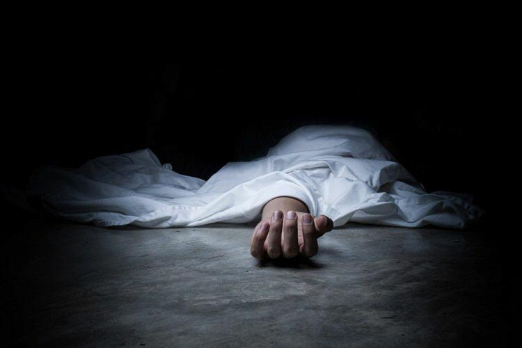 Bakıda tanınmış həkim özünü öldürdü - FOTO