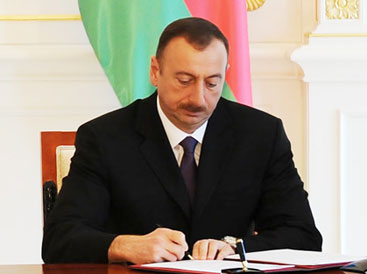 Azərbaycan Niderlanda yeni səfir təyin etdi