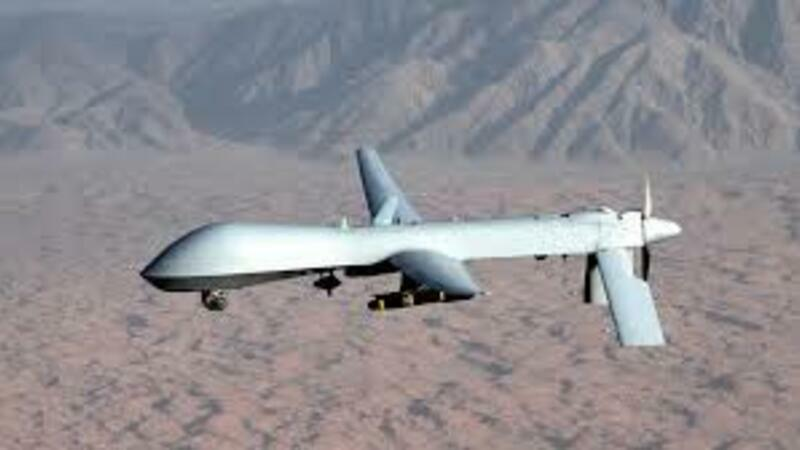 Ukrayna İranı ittiham etdi