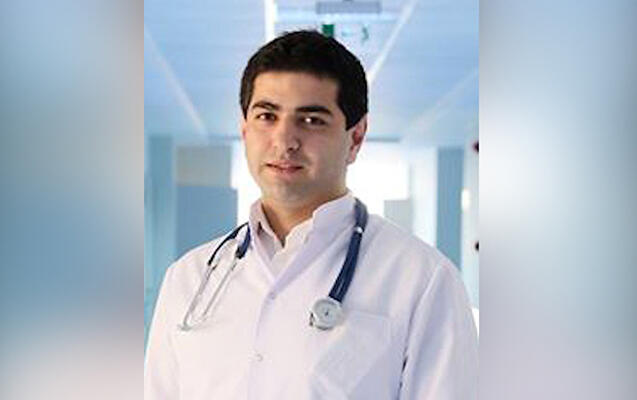 Bakıda 33 yaşlı həkim niyə intihar edib? - Məktub TAPILDI