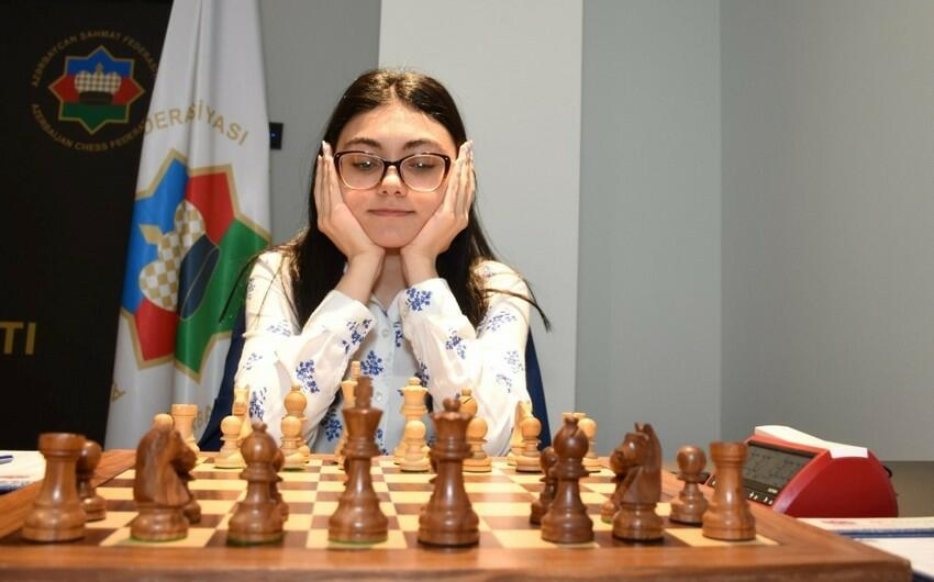 Dünya Çempionatı: Şahmatçımız ermənini mat qoydu