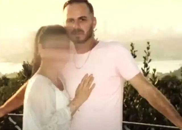 Özbək qadınla tanış oldu, başına gəlməyən qalmadı - "180 min pul xərclədim ..."