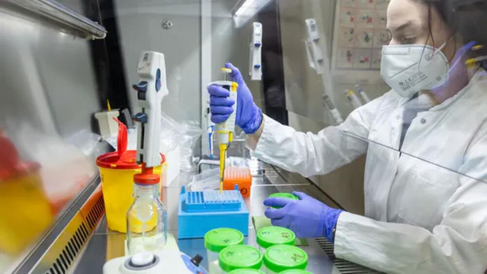 Koronavirusa yoluxma halları atır