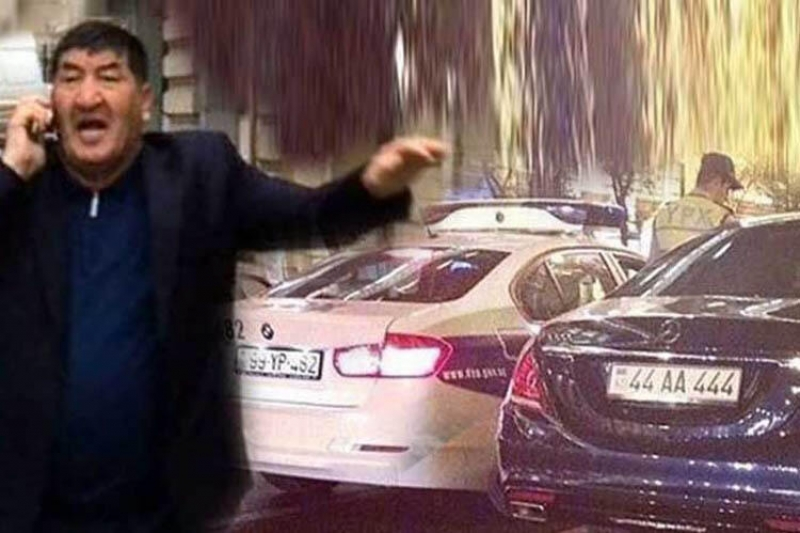 Ramazan Zeynalov necə Hacı Mazana çevrildi?! - İLGİNC İDDİALAR...
