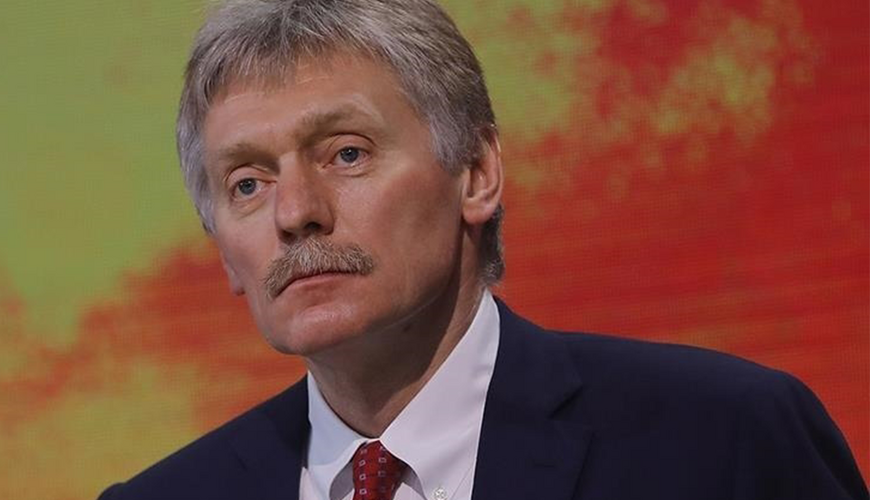 Peskov: Rusiya-Azərbaycan-Ermənistan sammitinə hazırlıq gedir
