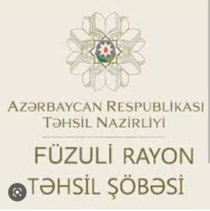 Füzuldiə təhsil adına BİABIRÇI MƏNZƏRƏ - BU NƏDİ BELƏ?