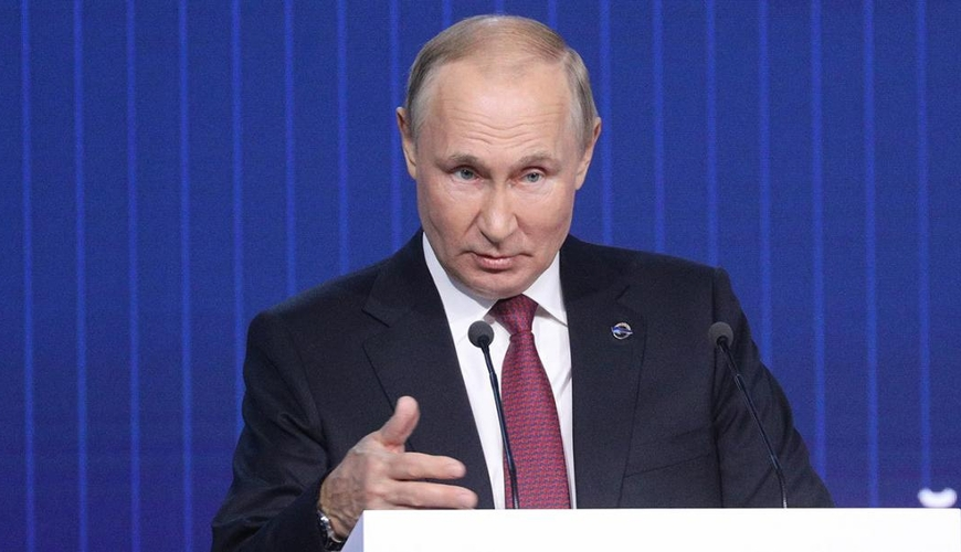 Putindən SON DƏQİQƏ İrəvan-Bakı AÇIQLAMASI