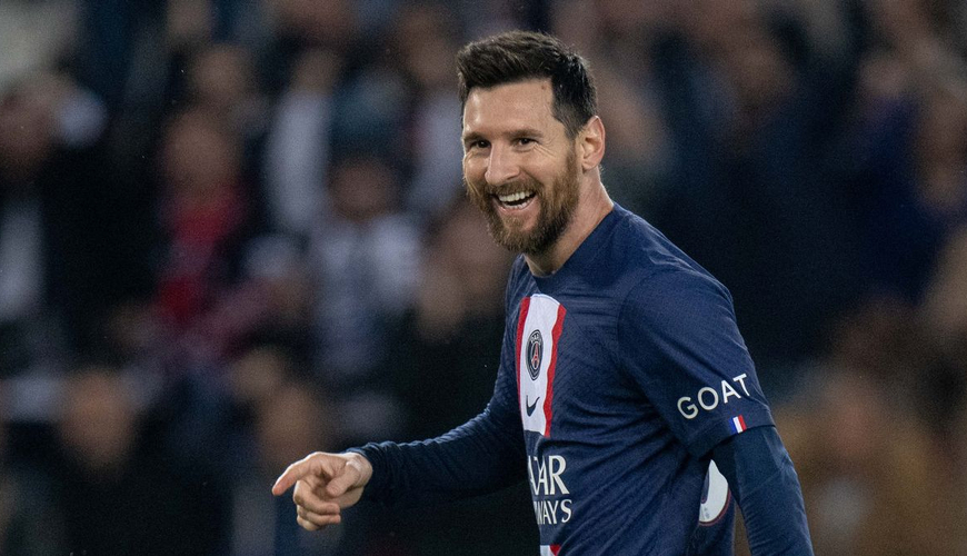 İlin transfer "bombası" - Messi bu kluba keçməyə çox yaxındır