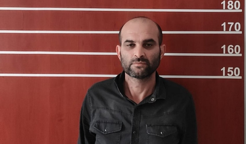Hacıqabulda əməliyyat: saxlanılanlar var - Fotolar