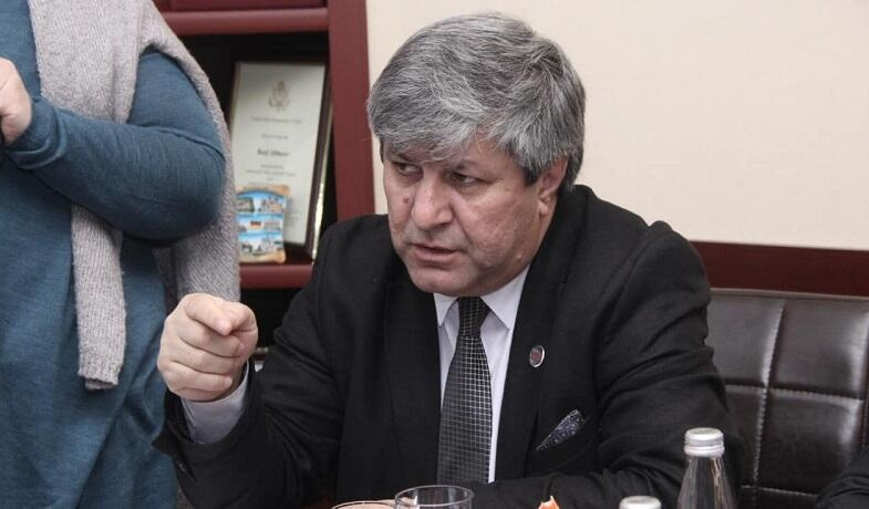 “Əvəz Zeynallının vəziyyəti getdikcə daha da pisləşir”