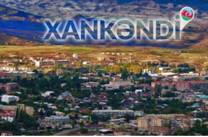 Xankəndi üçün 355 milyon dollar - Laçın koridorunu bağlamalı...