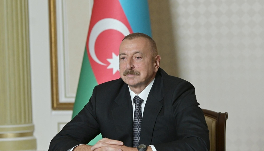 Prezident Əliyevin siyasətində “ərəb dünyası” faktoru