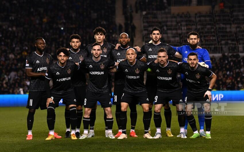 “Qarabağ” “Frayburq”la oyunda AZLIQDA QALDI - YENİLƏNİR