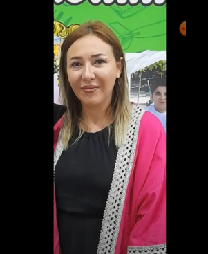 Masazır qəsəbəsində üç saylı orta məktəbin Zavuçu öz direktorundan qərəzli məlumat ötürür? İddia (video)