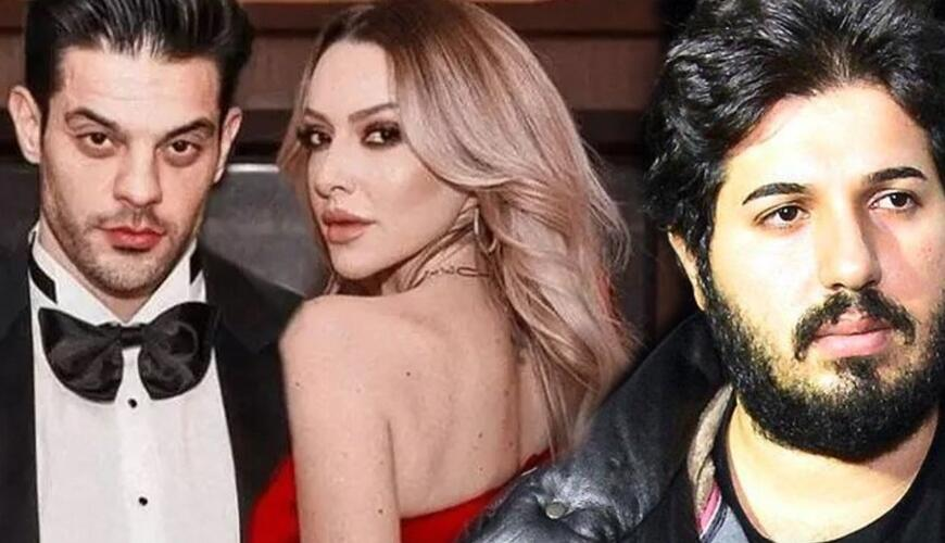 ŞOK İDDİA: Rza Zərrab ona pul verərək Hadisə ilə evlənməsini istəyib - FOTO