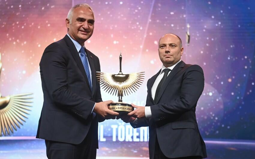 II Dədə Qorqud Türk Dünyası Film Festivalı gələn il Şuşada keçiriləcək