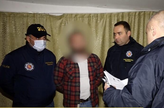 "Oğru dünyası"nın daha 5 üzvü qandallandı