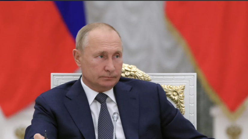 Putin Donbasa nə vaxt gedəcək? - Peskov açıqladı
