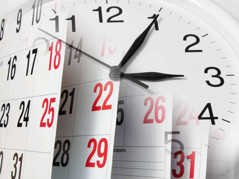 Yeni ildə neçə gün iş olmayacaq? - AÇIQLAMA