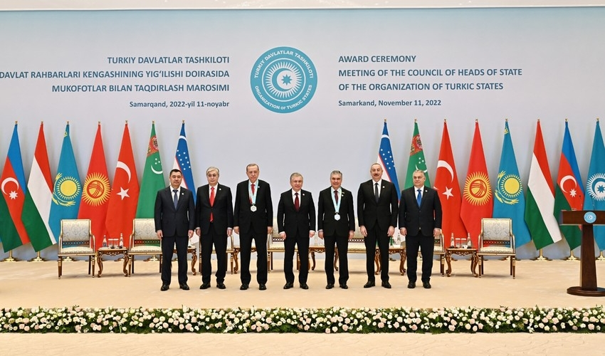 TDT liderləri bir daha TƏSDİQLƏDİ: Azərbaycanın...