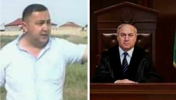 Sifarişli həbsin qurbanı: Anar Zeynalovu kimlər və niyə həbs etdirdi?-“Nökər”ə çevirilmiş hakimin “hökmü”…