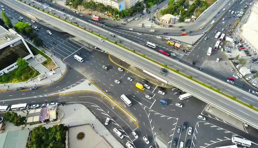 "20 Yanvar" dairəsində insan həyatı üçün TƏHLÜKƏ - VİDEO
