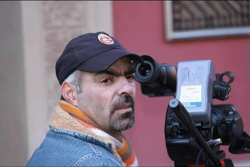 Azərbaycanda kinooperator vəfat etdi