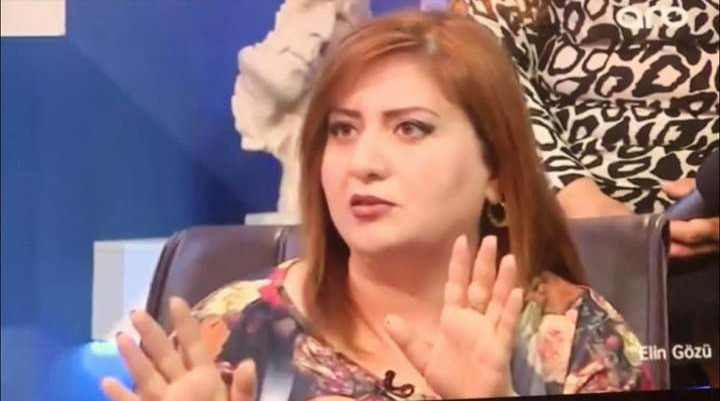 ŞƏFƏQ AĞACAN-Rəşad Dağlının taleyi üzərindən alver edən mediamız ...