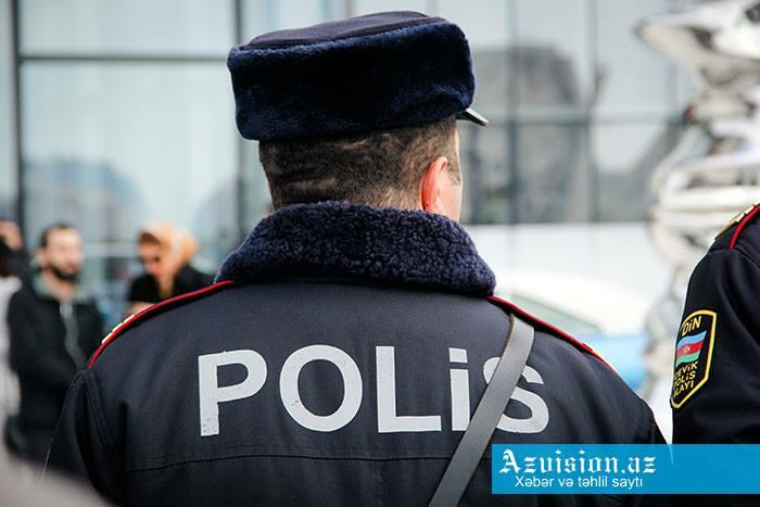 Gəncədə keçmiş polis əməkdaşı qəfil dünyasını dəyişdi