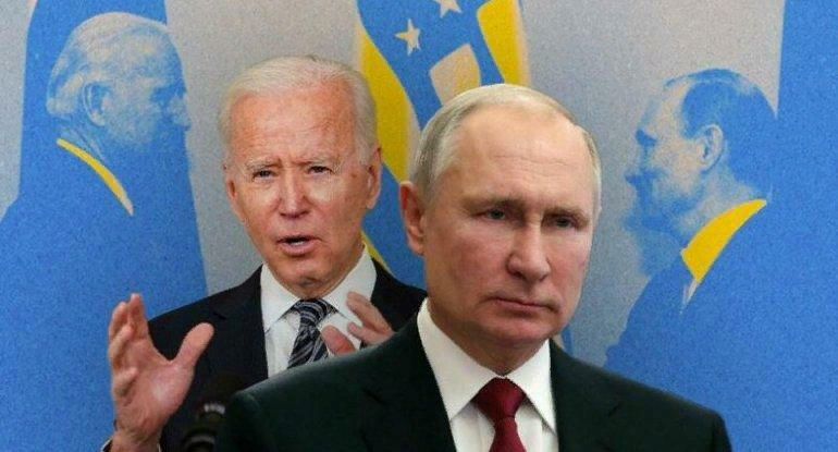 Polşaya düşən raket: Qərb niyə Rusiyanı "müdafiə edir?"